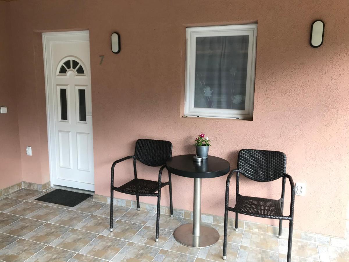Aphrodite Hills Apartments-Stara Planina Crni Vrh Exterior foto