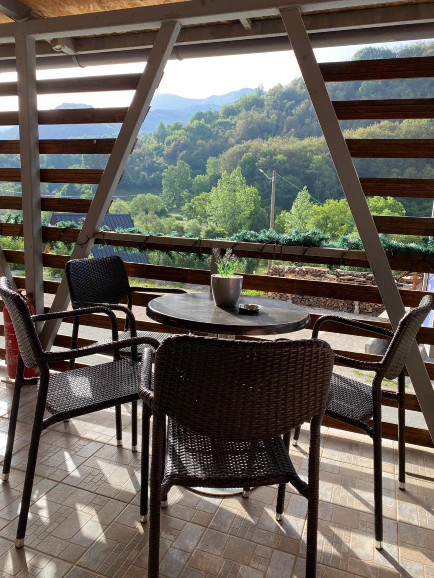 Aphrodite Hills Apartments-Stara Planina Crni Vrh Exterior foto