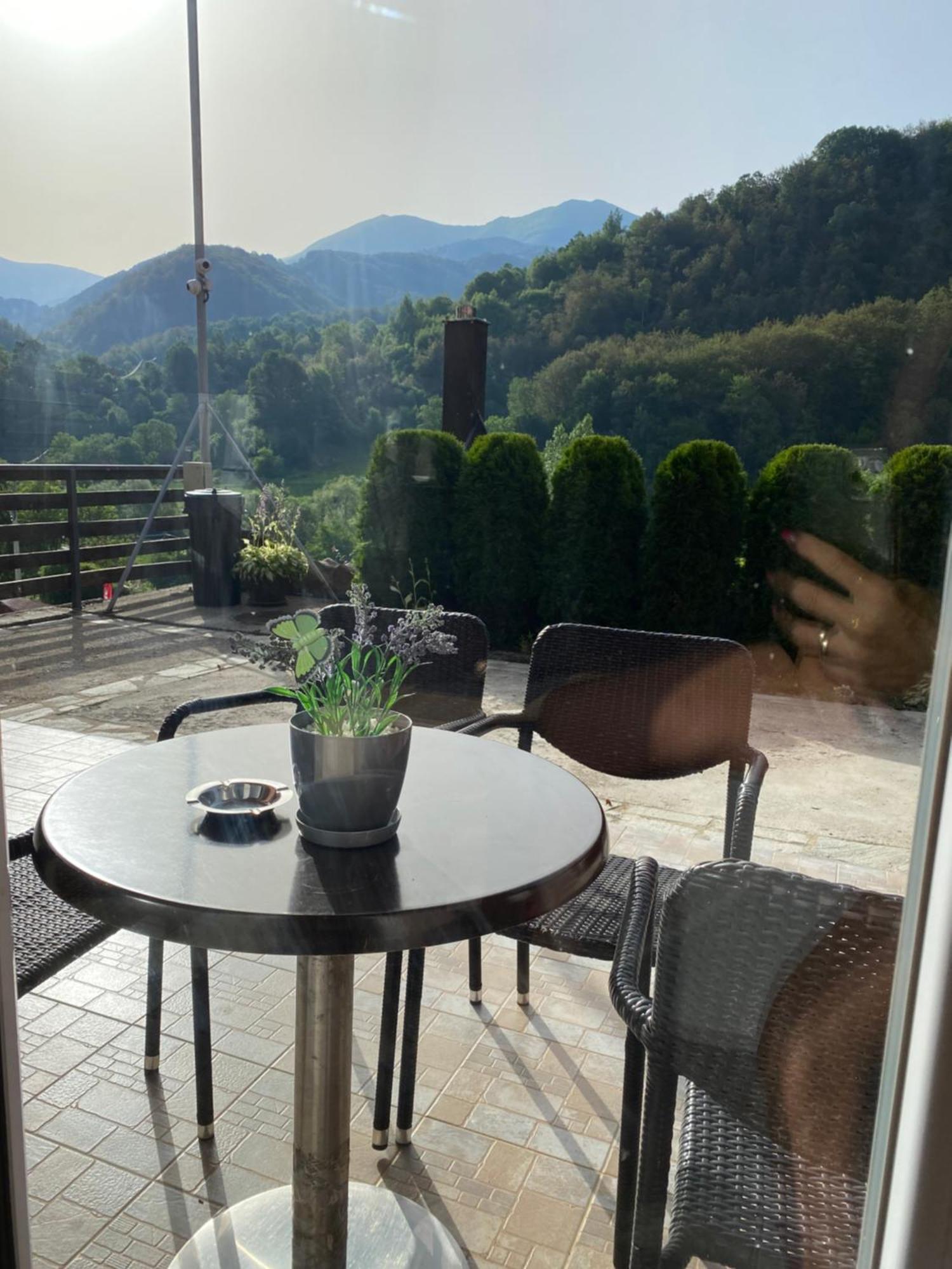 Aphrodite Hills Apartments-Stara Planina Crni Vrh Exterior foto