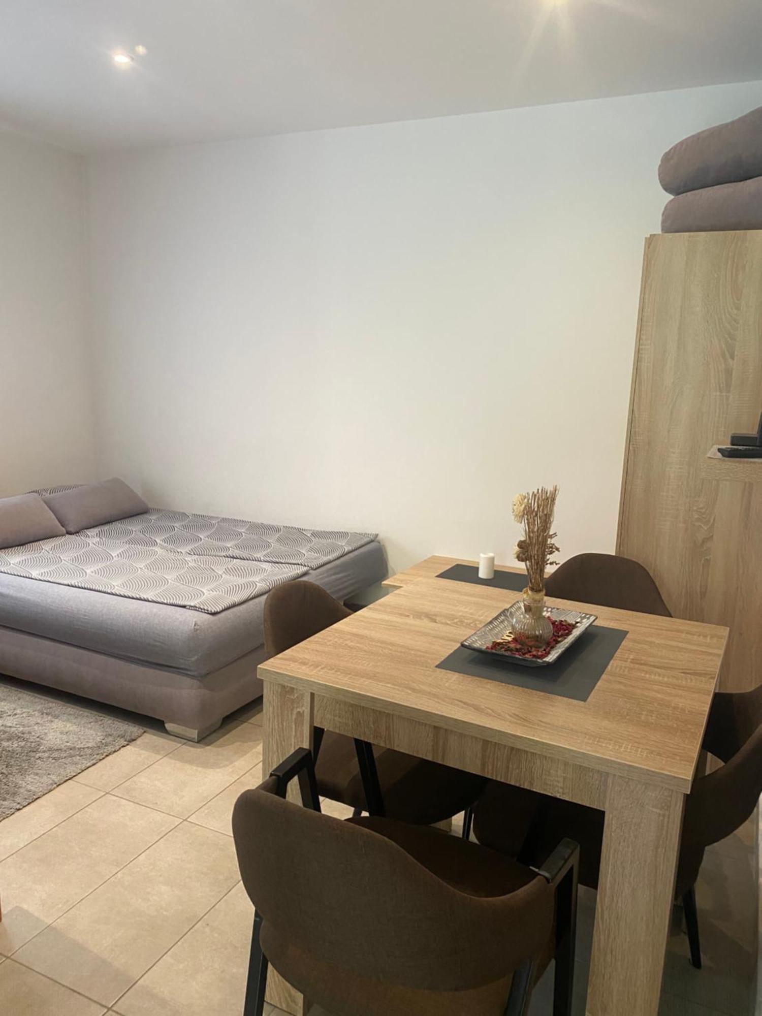 Aphrodite Hills Apartments-Stara Planina Crni Vrh Exterior foto