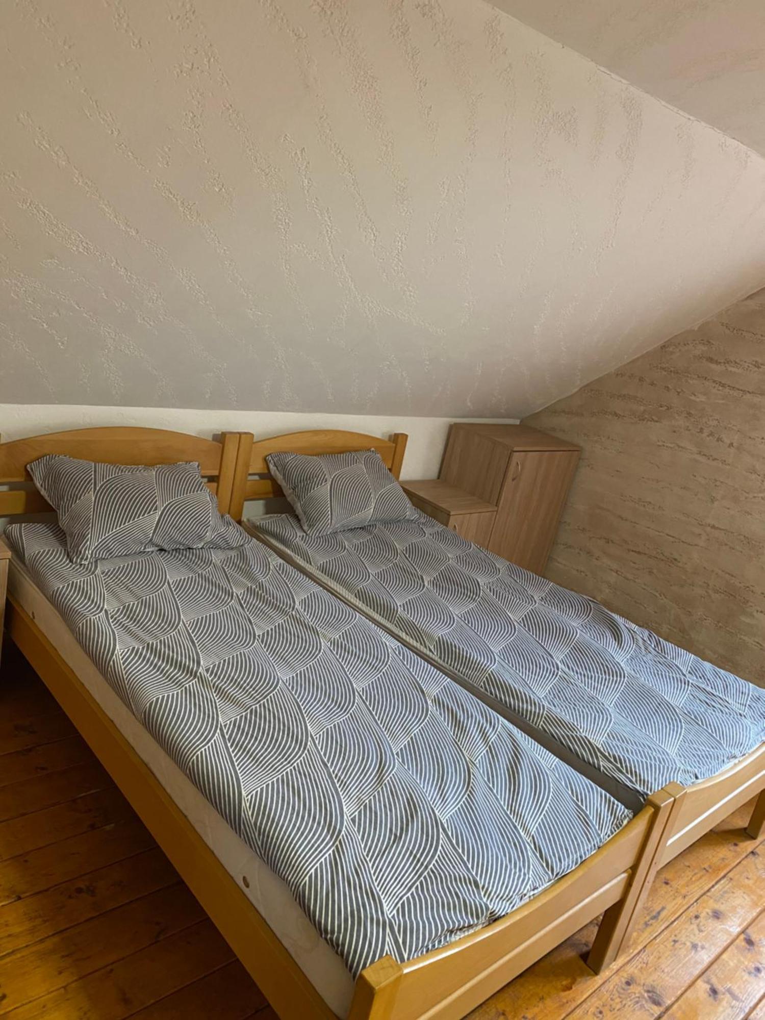 Aphrodite Hills Apartments-Stara Planina Crni Vrh Exterior foto