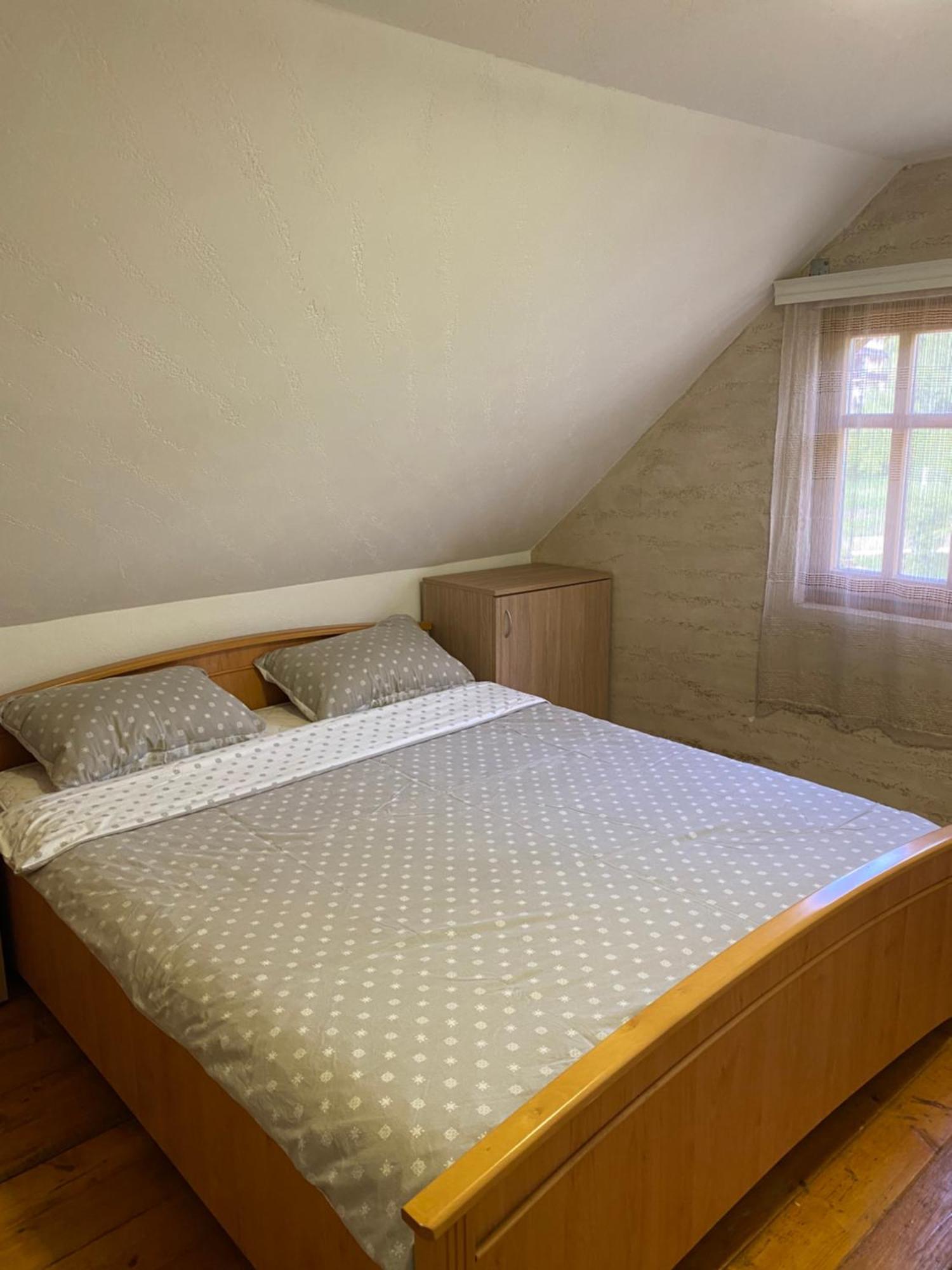 Aphrodite Hills Apartments-Stara Planina Crni Vrh Exterior foto