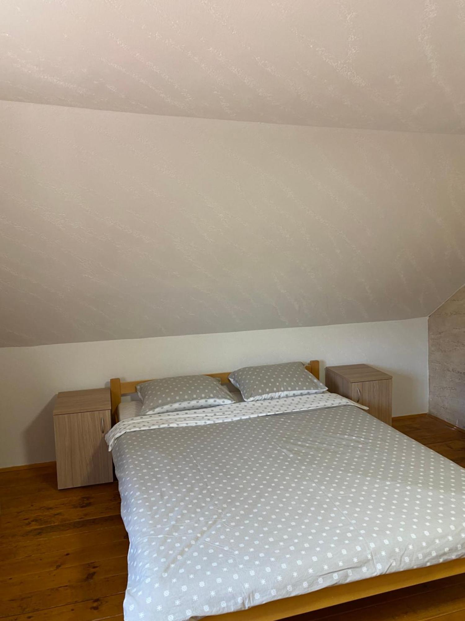 Aphrodite Hills Apartments-Stara Planina Crni Vrh Exterior foto