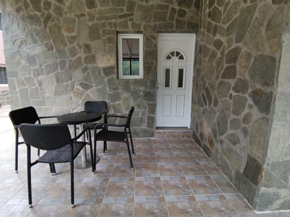 Aphrodite Hills Apartments-Stara Planina Crni Vrh Exterior foto