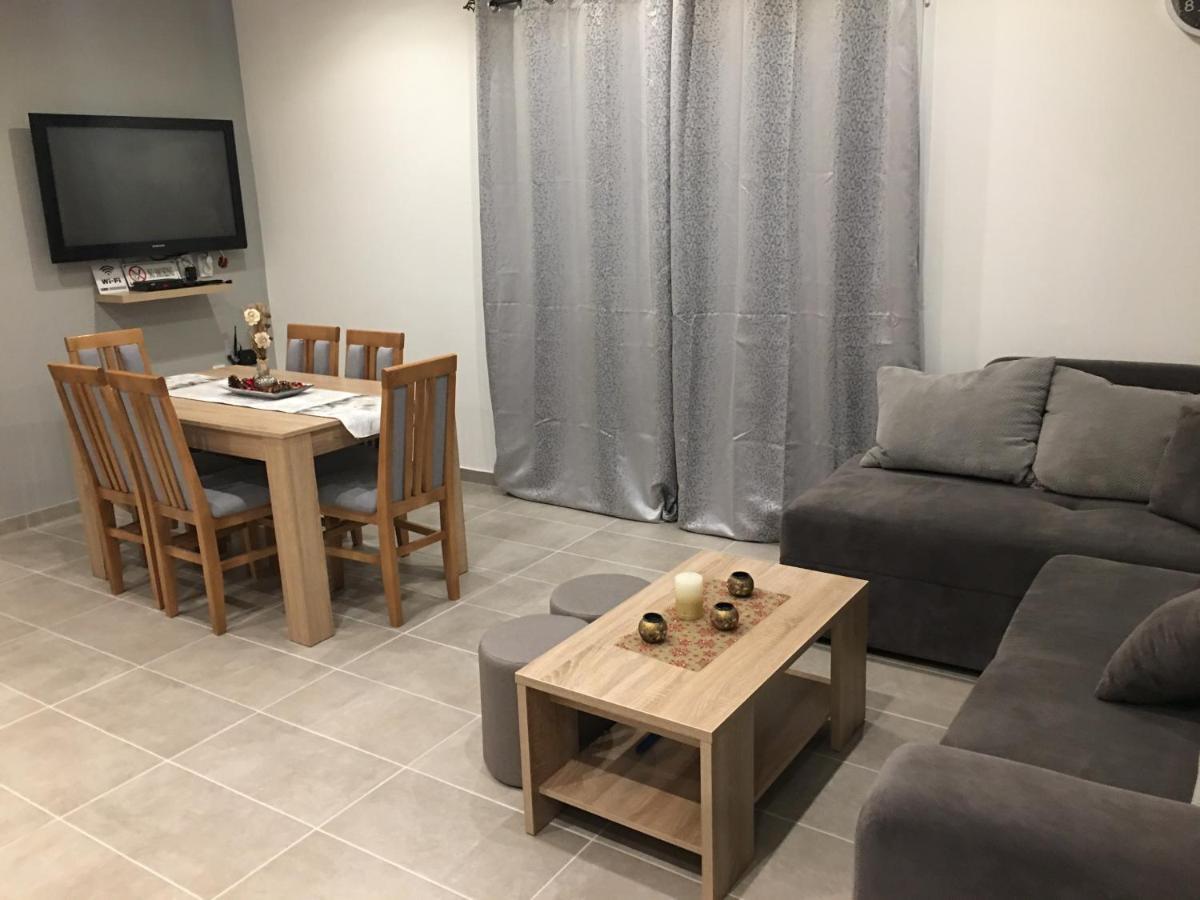 Aphrodite Hills Apartments-Stara Planina Crni Vrh Exterior foto